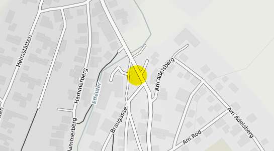 Immobilienpreisekarte Mengersgereuth Haemmern